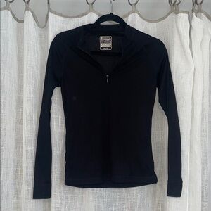 Mountain Warehouse Women's Quarter-Zip
